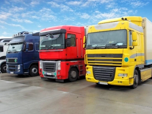 Adana Marmaraereğlisi Nakliye